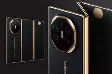 Huawei mate XT 1tera noir