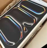 iPad Pro 11 pouces M5 1To wifi nano texture