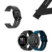 Bracelet watch Xiaomi, Huawei Gt, Amazfit, Gear S 22mm