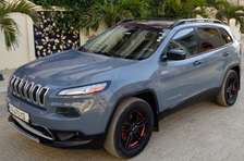 Jeep Cherokee 2014