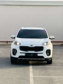 Kia Sportage 2016