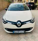 Renault Clio 2016