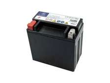 Batterie mémoire auto