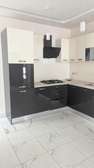 A louer un Joli appartement cite mixta 1etage