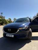 Mazda CX5 2021