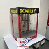 MACHINE POP CORN À GAZ