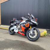 2023 APRILIA RS 660