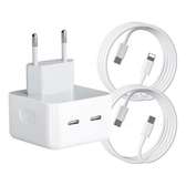 Chargeur iphone 50 W