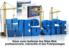 Conception de site web