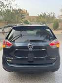 NISSAN ROGUE 2016
