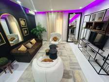 Appartement meublé aux Almadies