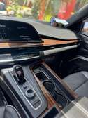 Cadillac Escalade 2021