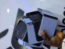 Samsung galaxy Z flip 4 128go