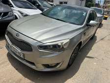 Kia k7 2015