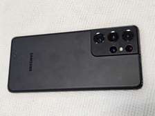 Samsung galaxie S21 ultra 512GB 16GB ram 2sim