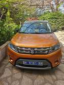 SUZUKI VITARA 2016 AUTOMATIQUE