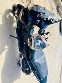 Piaggio Gilera Nexus 250cc injection avec carte grise