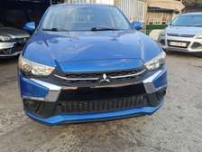 Mitsubishi Outlander 2018