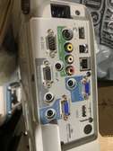 Epson video projecteur model powerlite 97