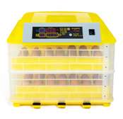 Couveuse Automatique – Capacité 96 œufs