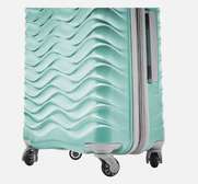 Set de 3 valises AMERICAN TOURISTER by Samsonite avec code