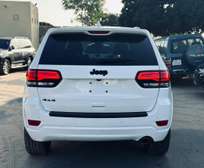 JEEP GRAND CHEROKEE 2017 LIMITED