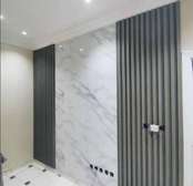 LAMBRIS EN PVC POUR DECO SALONS