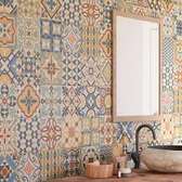 CARREAUX FAÏENCE DISPONIBLE