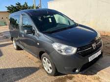 Dacia Dokker 2020