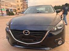 Mazda 3 année 2016