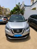 Nissan Kicks année 2021