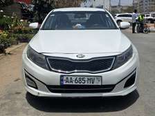 Kia Optima 2013