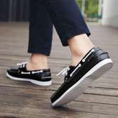 Chaussures sebago
