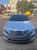 LOCATION HYUNDAI SONATA