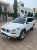 JEEP CHEROKEE 2015