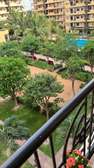Appartement balcon vue jardin piscine résidence sécurisée