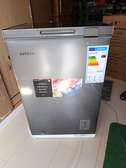 congélateur astech 160l A+++