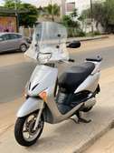 Honda lead 110