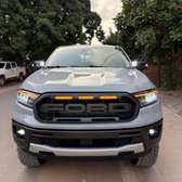 FORD RANGER LARIAT 2021