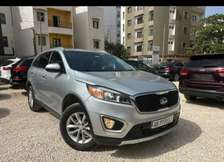 Kia Sorento.  • année 2018 • ⁠