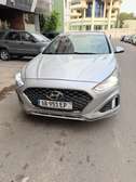 Hyundai Sonata 2018