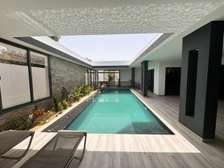 Villa à construire a Nguerigne