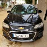 Location Chevrolet compacte