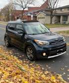 Kia Soul Limited