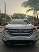 Ford Edge Titanium 2017