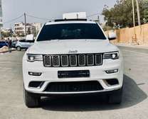 JEP GRAND CHEROKEE SUMMIT