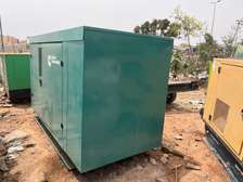 Groupe électrogène 110kva