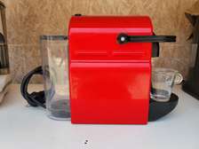Nespresso inissia