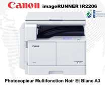 Photocopieur CANON IR 2206