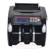 Machine à Compter et détecteur Faux billets